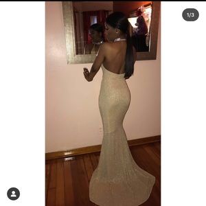 HAILEY Glitz Gown✨💖